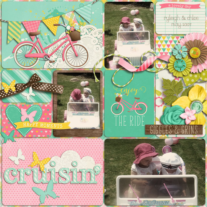 CruisinGallery