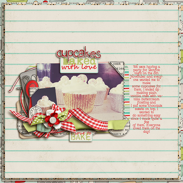 CupcakesBakedWithLove