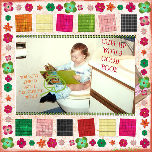 CurlUpWithAGoodBook