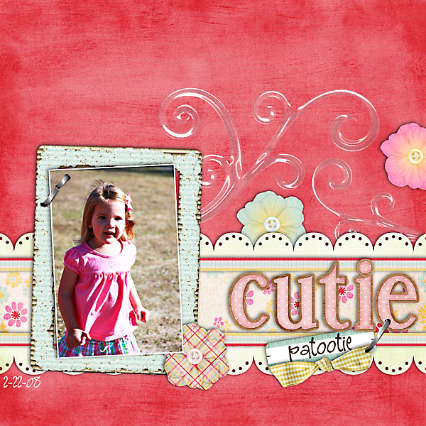 Cute-Patootie