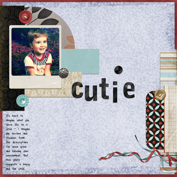 Cutie-Hubby