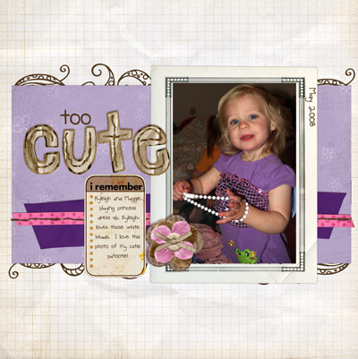 Cutie-Patootie
