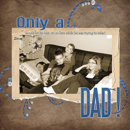 D-Dad