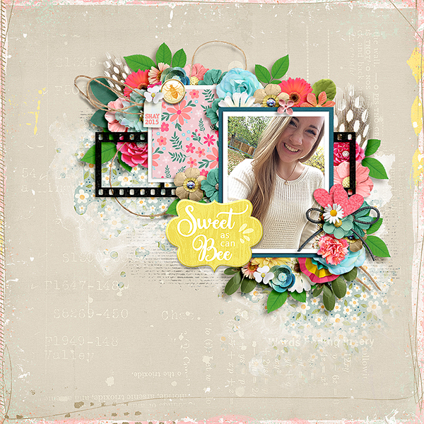 DAY-27-SWEET-AS-CAN-BEE-SHAY