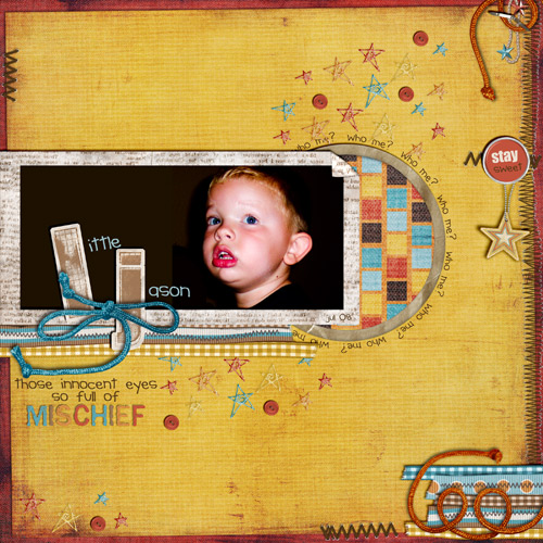 DM-Mischief