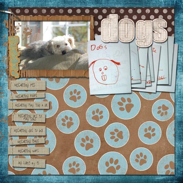 DOGS-web