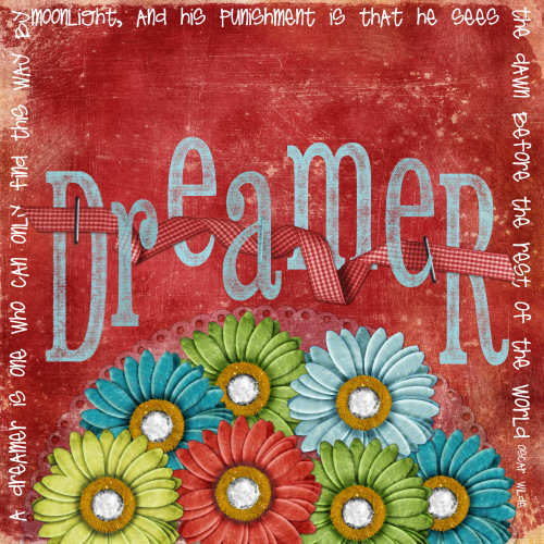 DREAMER_SSD