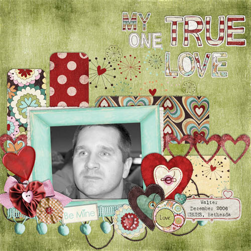 DST_my_one_true_love