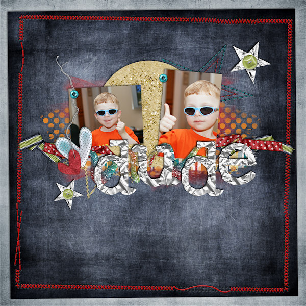DUDE10