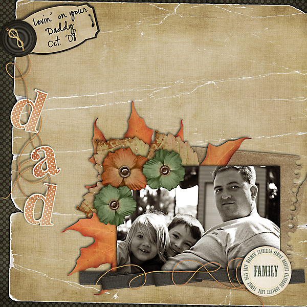 Dad-