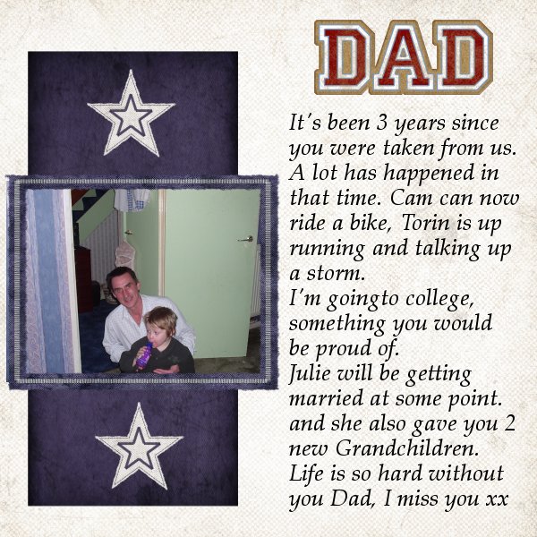 Dad