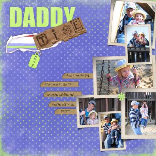 DaddyTime