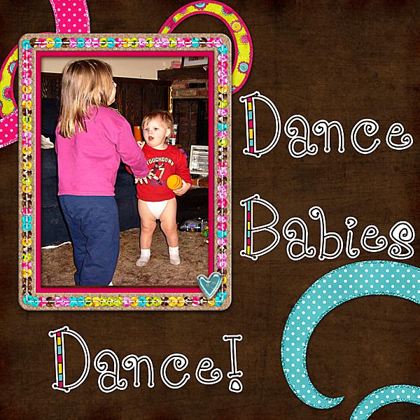 DanceBabiesDance