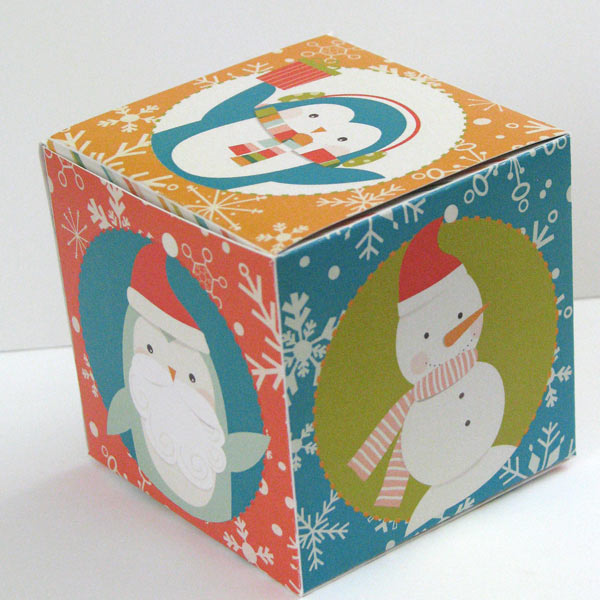 Dani-Box