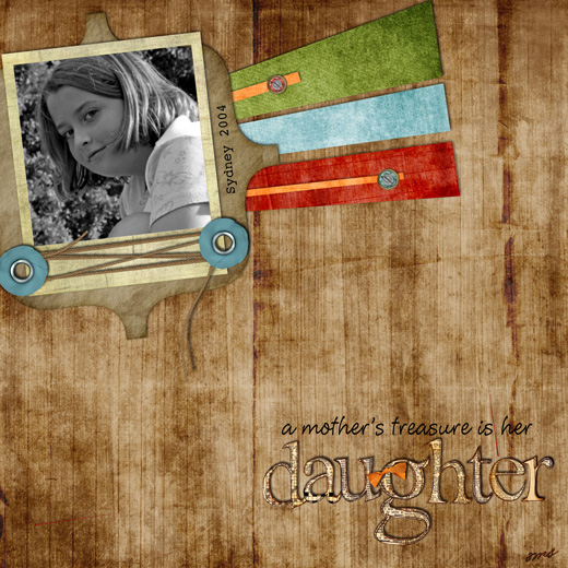 Daughter4