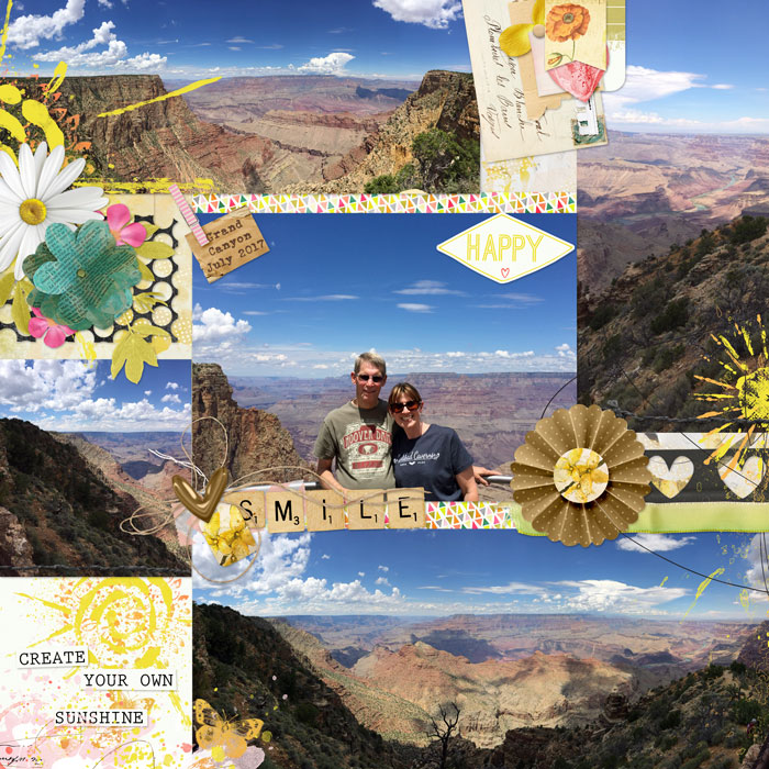 Day-Five-Create-Your-Own-Sunshine