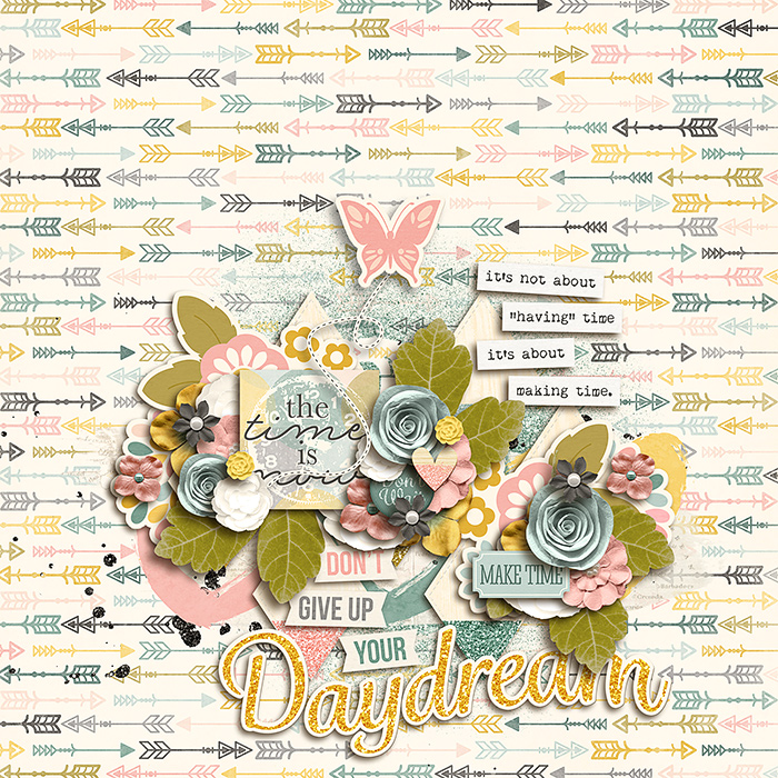 Daydream700
