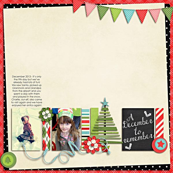 December-to-remember