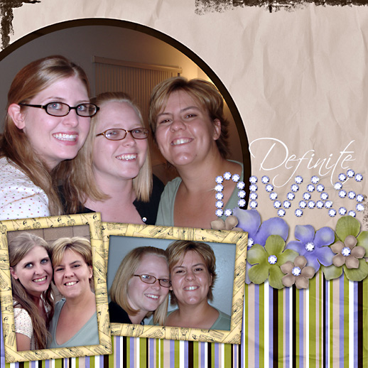 DefiniteDivas