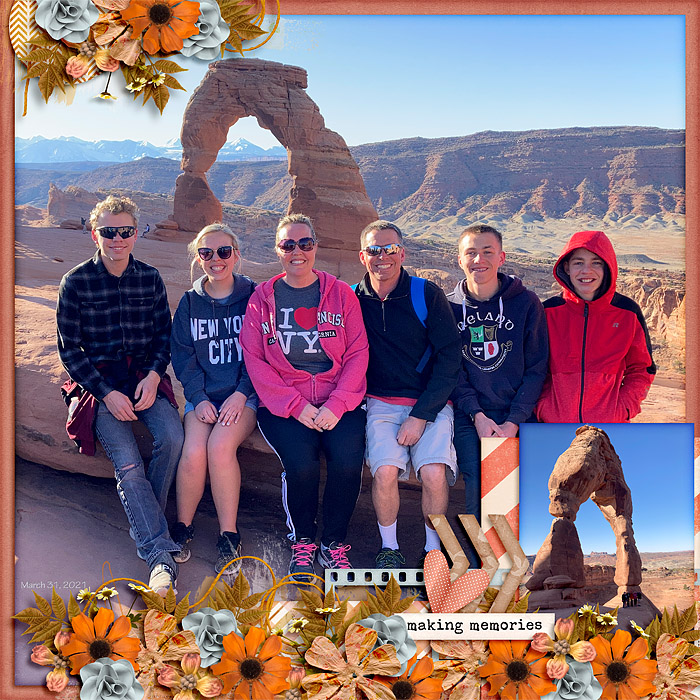 DelicateArch