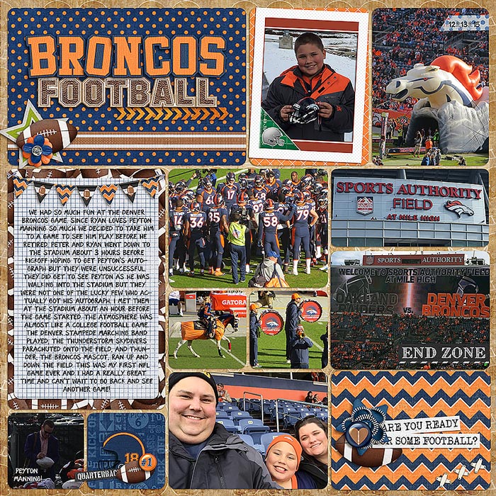DenverBroncosleft