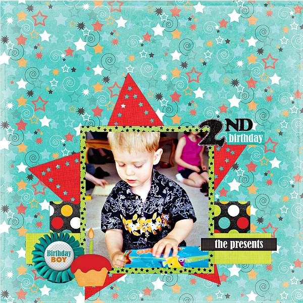 Derrick_s_2nd_Birthday