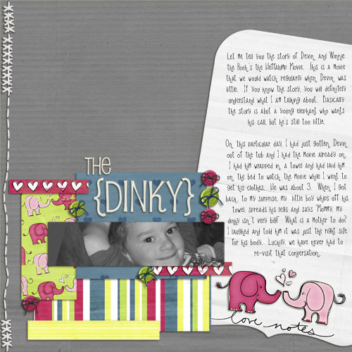 DinkyWEB