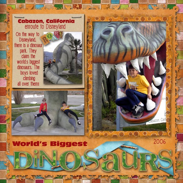 Dinosaurs_Wyatt