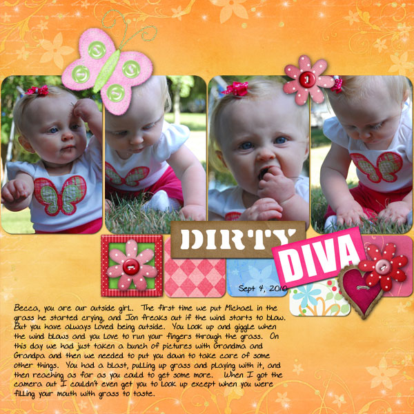 DirtyDiva
