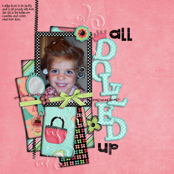 Dolled-Up