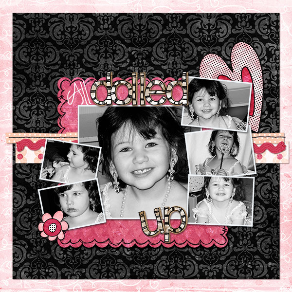 DolledUp