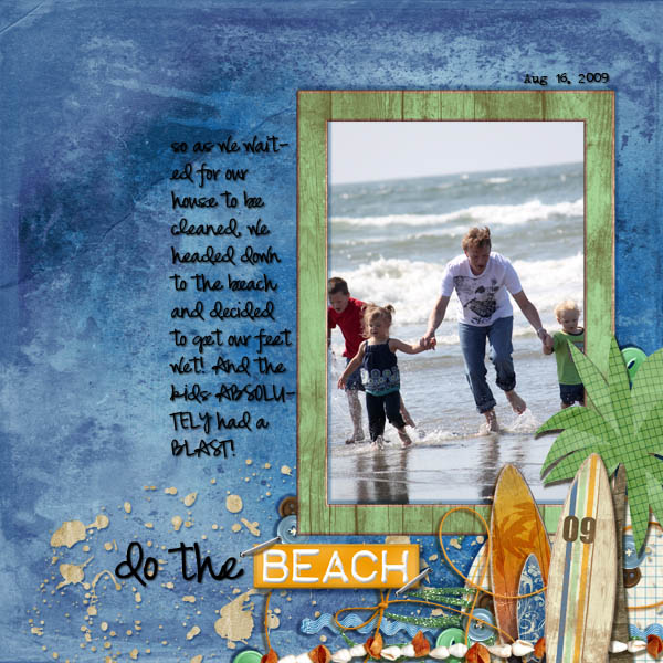 DotheBeachaSm