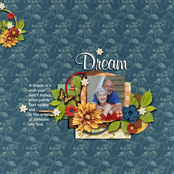 Dream31