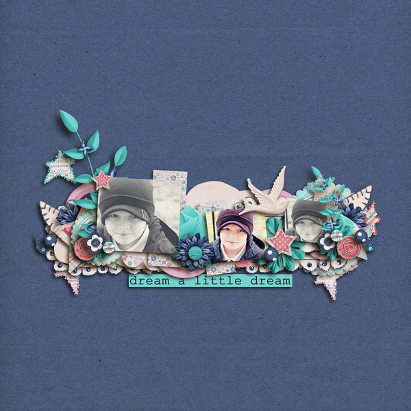 DreamALittleDream4