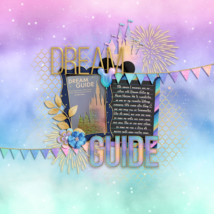 DreamGuideweb