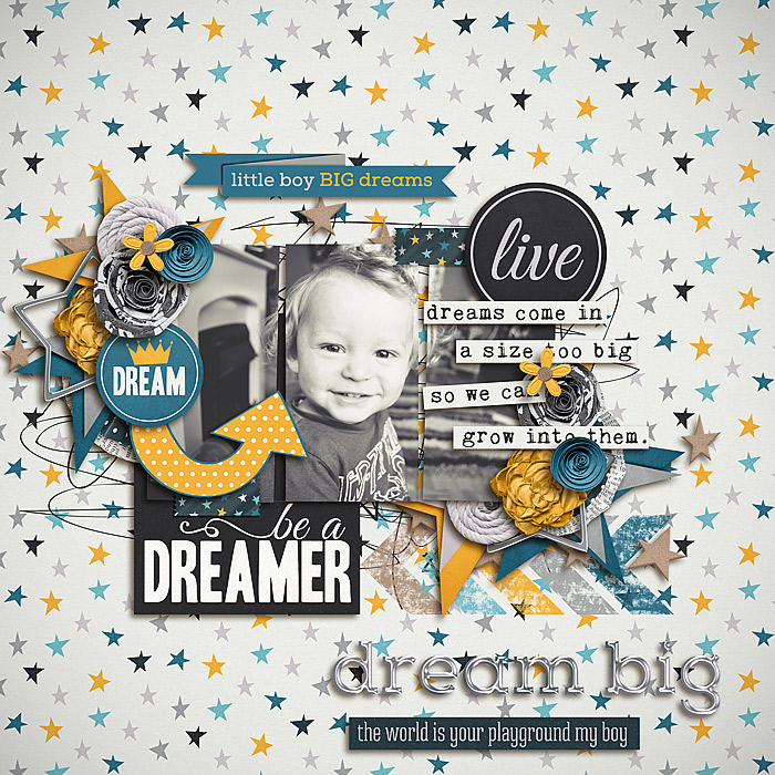 DreamerSSDSB700