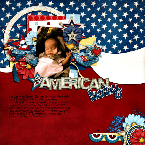 DrewAllAmericanBaby