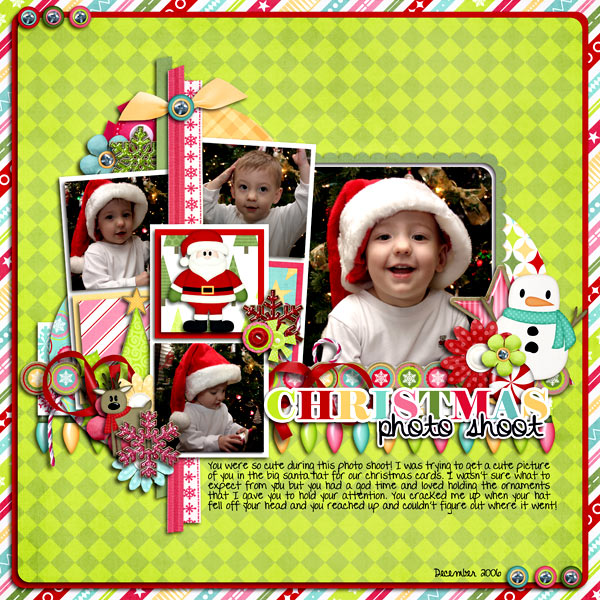 DrewChristmasphotoshoot