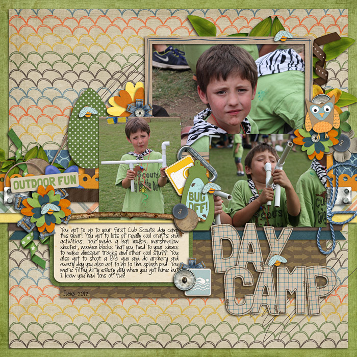 DrewDayCamp