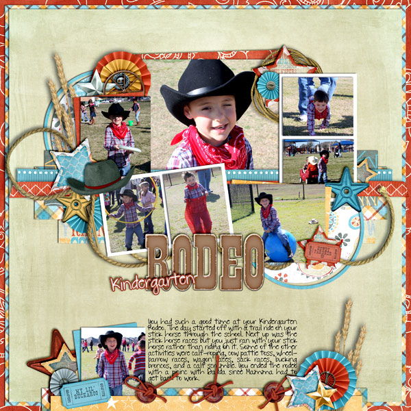 DrewKinderRodeo