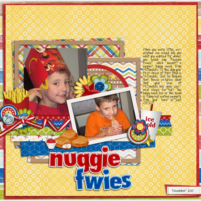 DrewNuggieFwies
