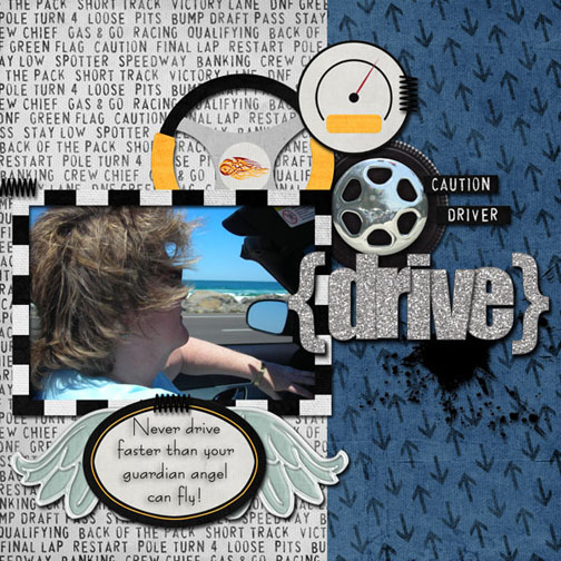 Drive72