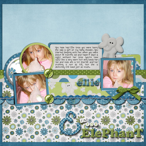 E-is-For-Elephant