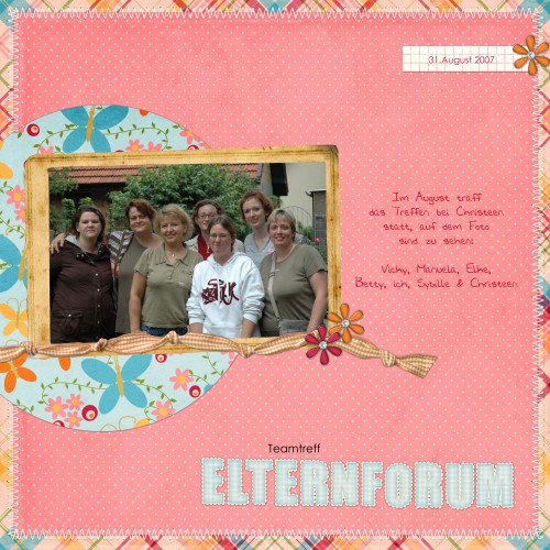 EF-Treff