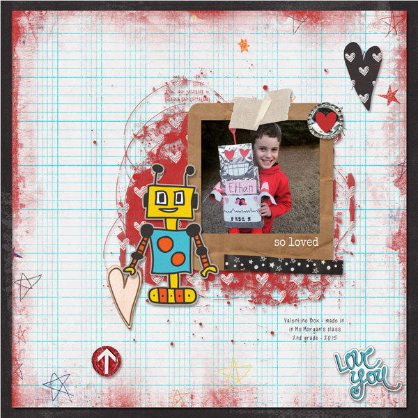 EValentine15