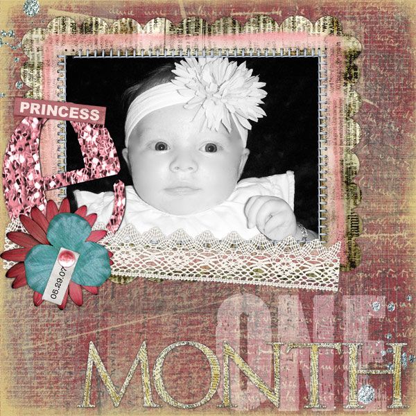 Eden-1-Month
