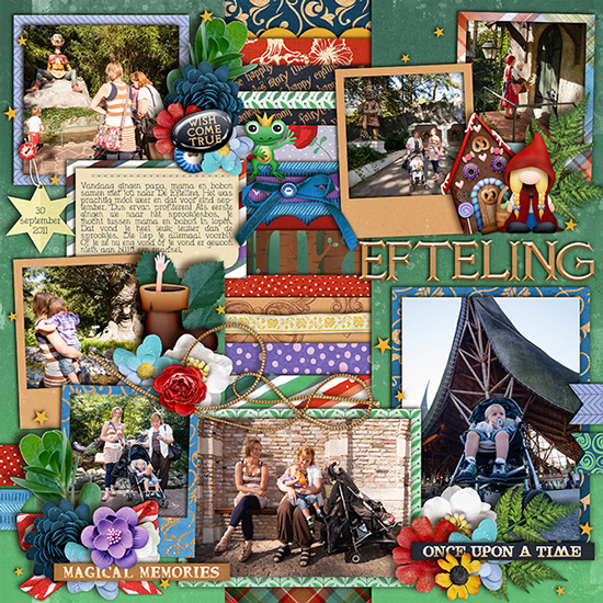 Efteling