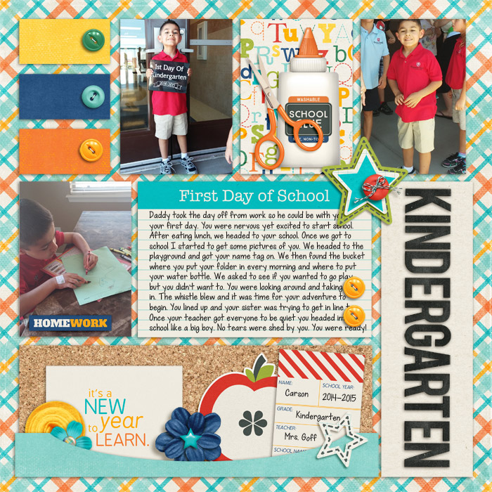 ElementarySchool