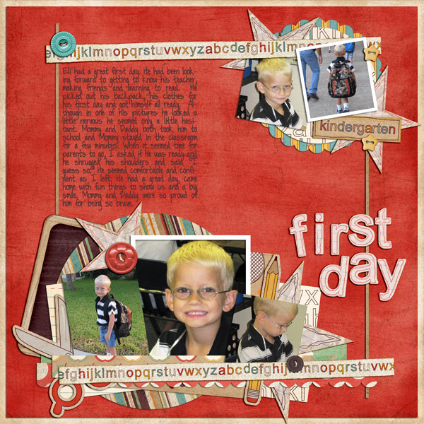ElisFirstDayOfSchool