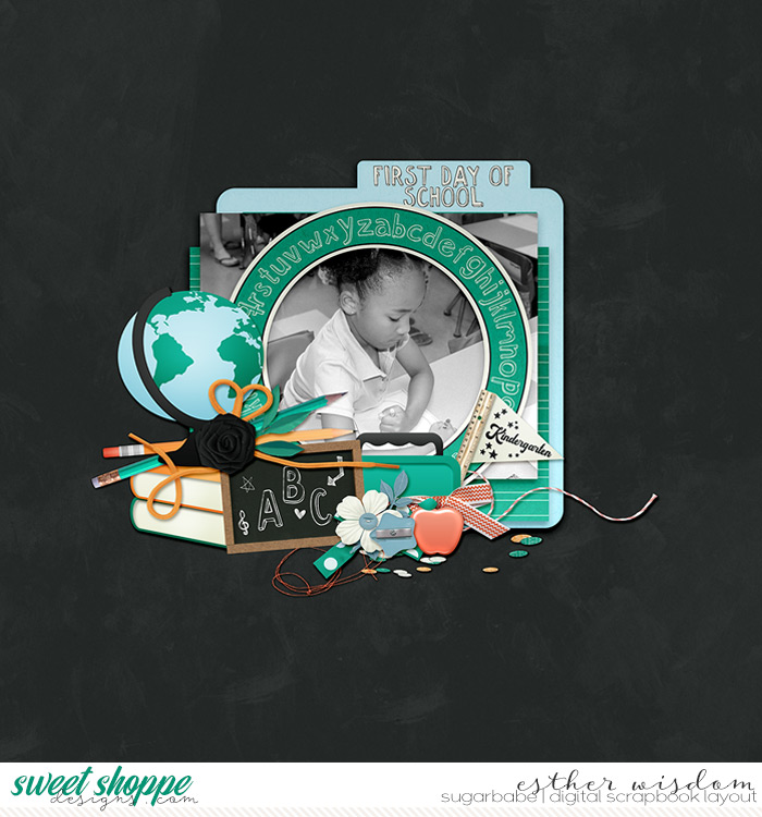 Elmentary_babe